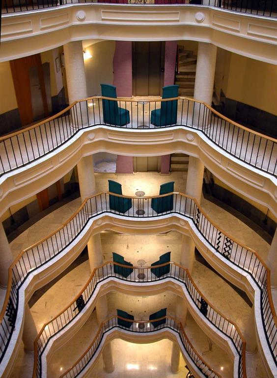 Sercotel Alfonso V