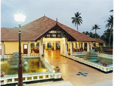 Abad Whispering Palm