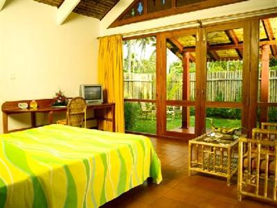 Abad Whispering Palm