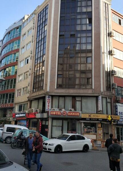 Hotel Akkus
