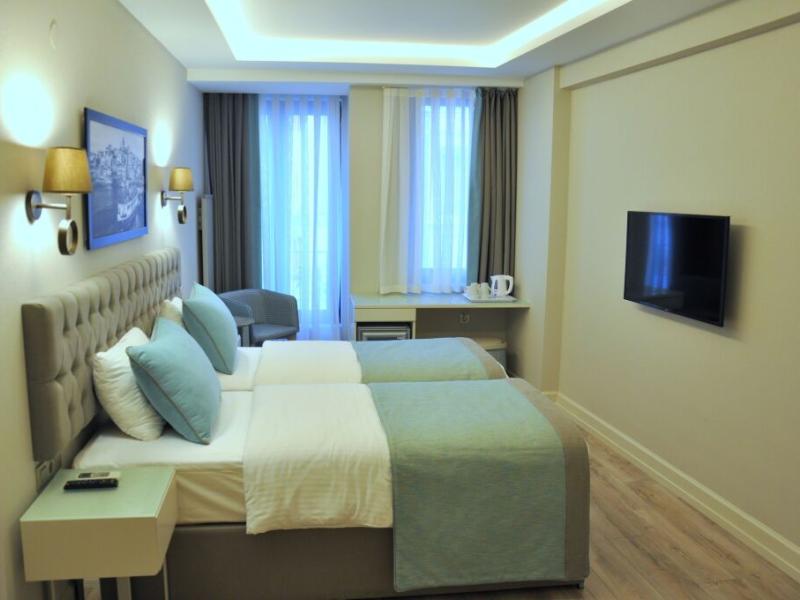 Centrum Suites