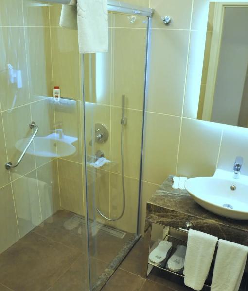 Centrum Suites
