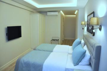 Отель Centrum Suites Турция, Фатих, фото 12