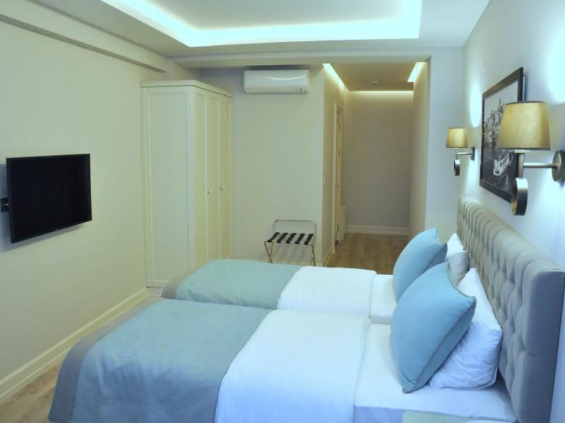 Centrum Suites