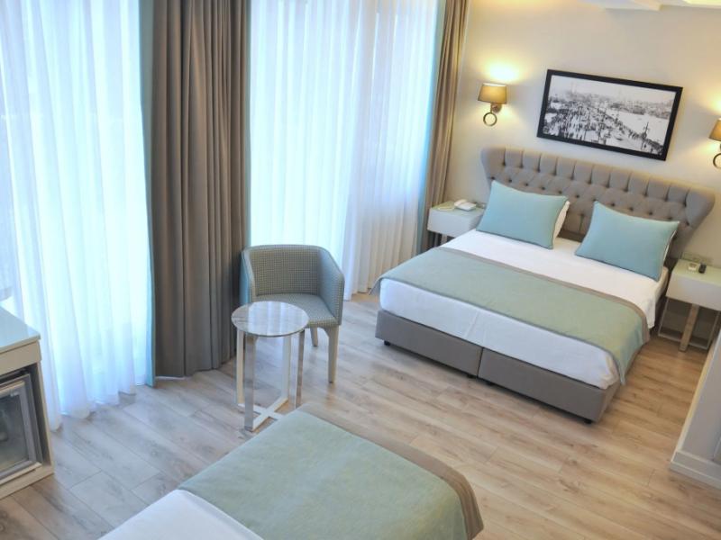 Centrum Suites