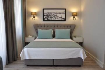 Отель Centrum Suites Турция, Фатих, фото 2