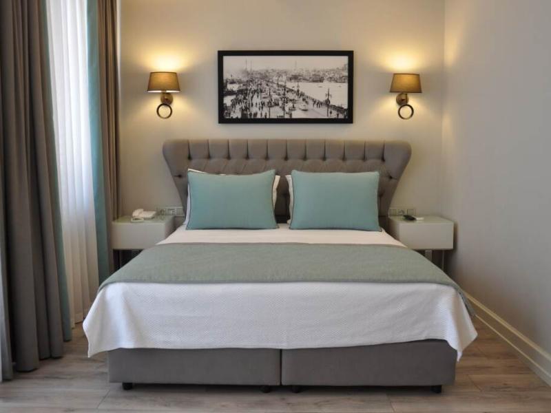 Centrum Suites