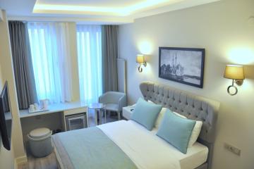 Отель Centrum Suites Турция, Фатих, фото 3