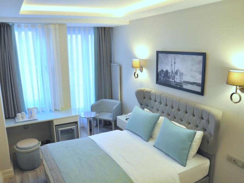 Centrum Suites