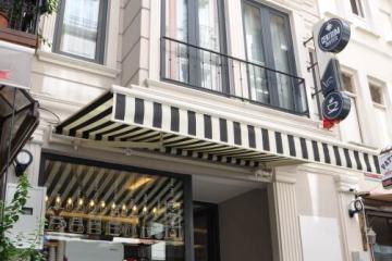 Отель Centrum Suites Турция, Фатих, фото 4
