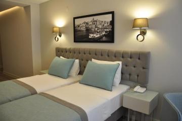 Отель Centrum Suites Турция, Фатих, фото 5