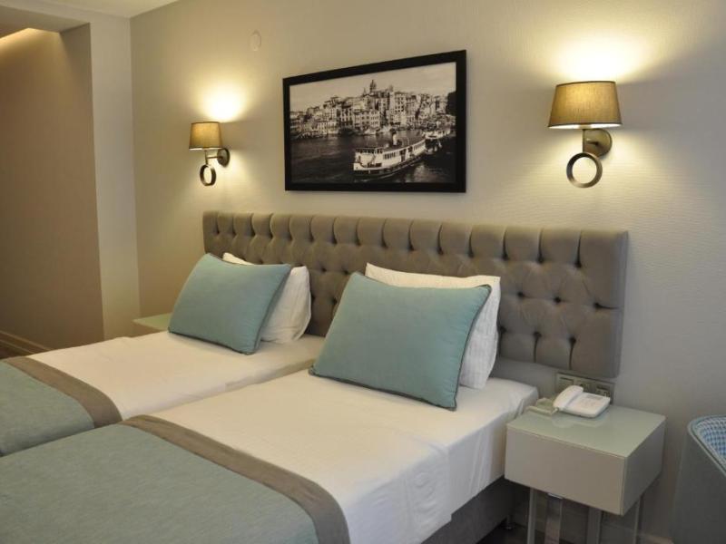 Centrum Suites