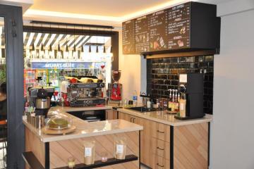 Отель Centrum Suites Турция, Фатих, фото 6