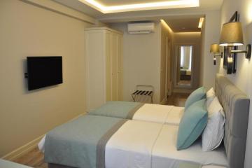 Отель Centrum Suites Турция, Фатих, фото 7