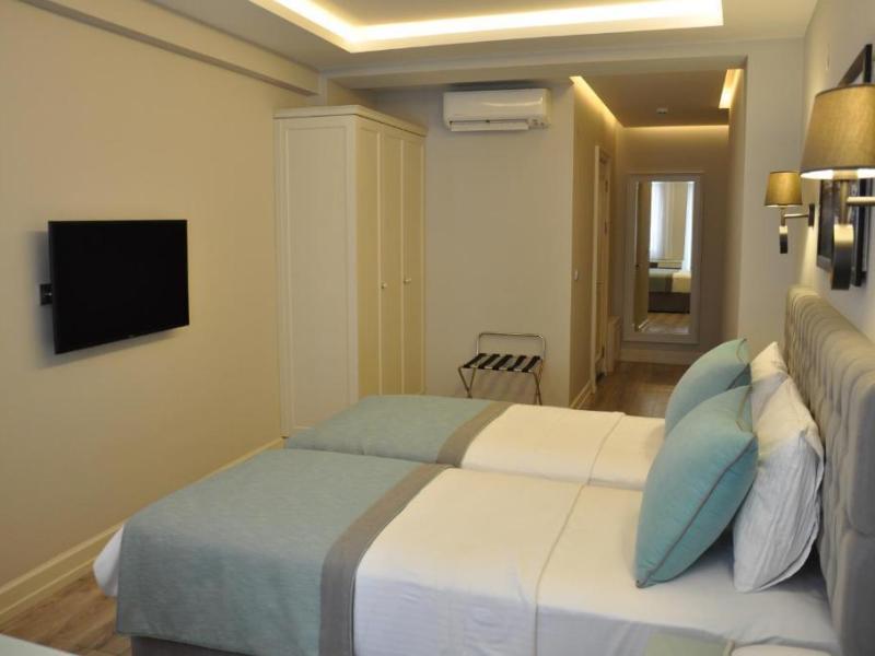 Centrum Suites