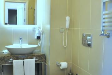 Отель Centrum Suites Турция, Фатих, фото 8