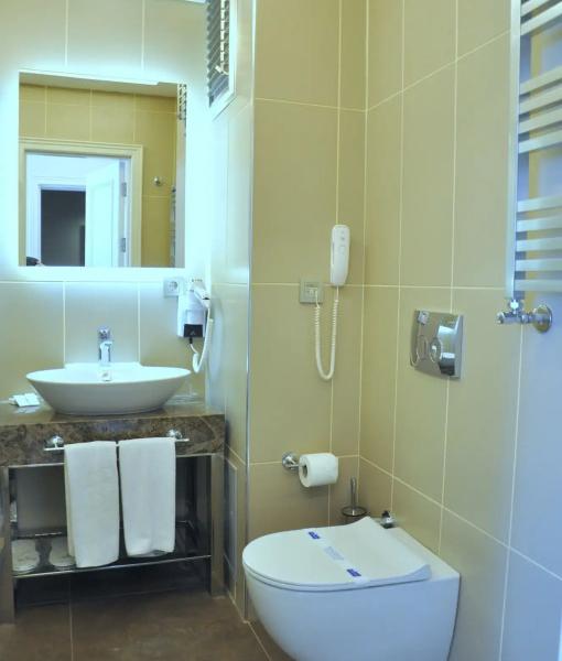 Centrum Suites