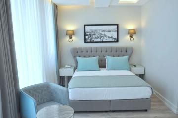 Отель Centrum Suites Турция, Фатих, фото 9