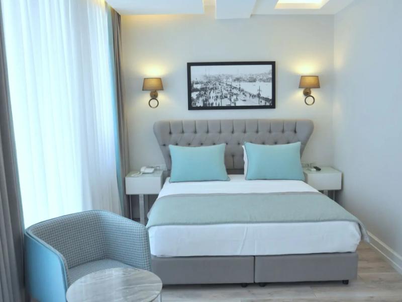 Centrum Suites
