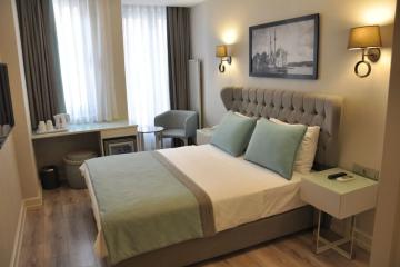 Отель Centrum Suites Турция, Фатих, фото 10