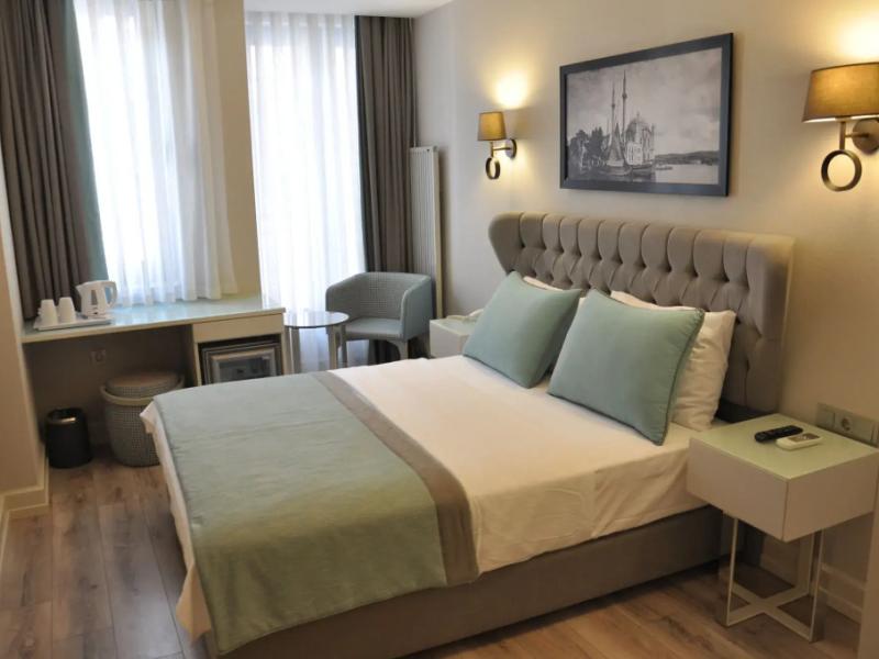 Centrum Suites