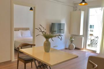 Отель Joy Suites Турция, Шишли, фото 11