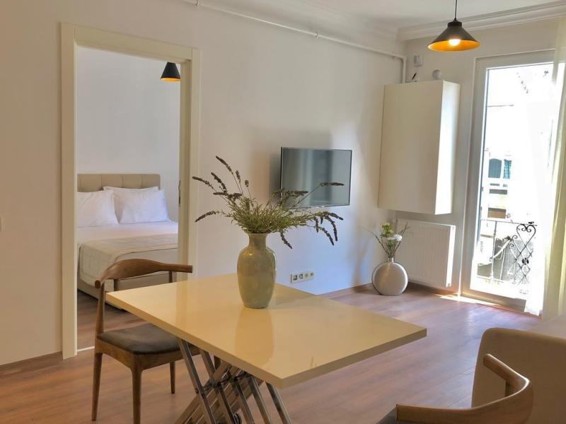 Joy Suites