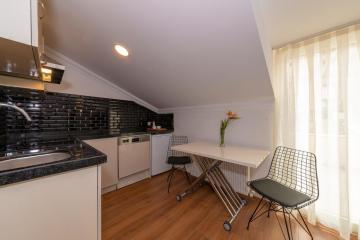 Отель Joy Suites Турция, Шишли, фото 12