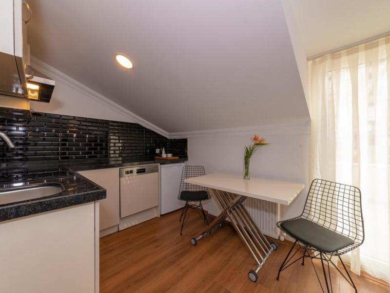 Joy Suites