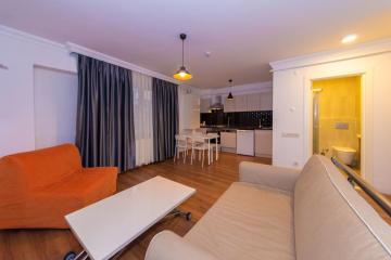 Отель Joy Suites Турция, Шишли, фото 13