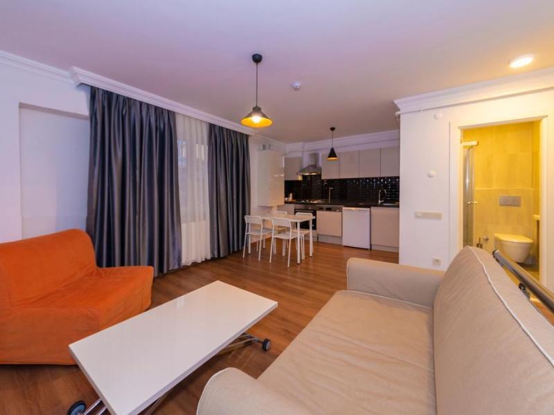 Joy Suites