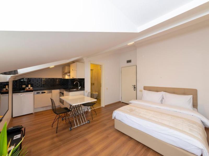 Joy Suites
