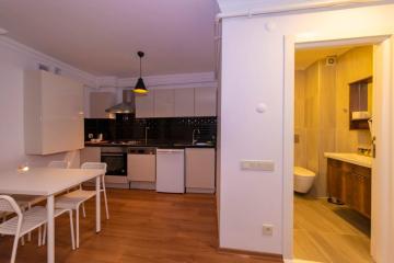 Отель Joy Suites Турция, Шишли, фото 15