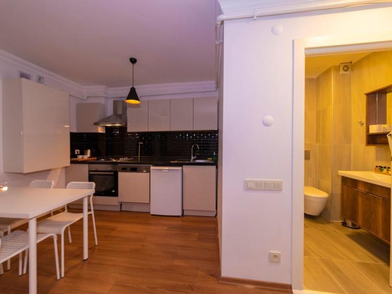 Joy Suites