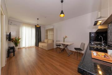 Отель Joy Suites Турция, Шишли, фото 16