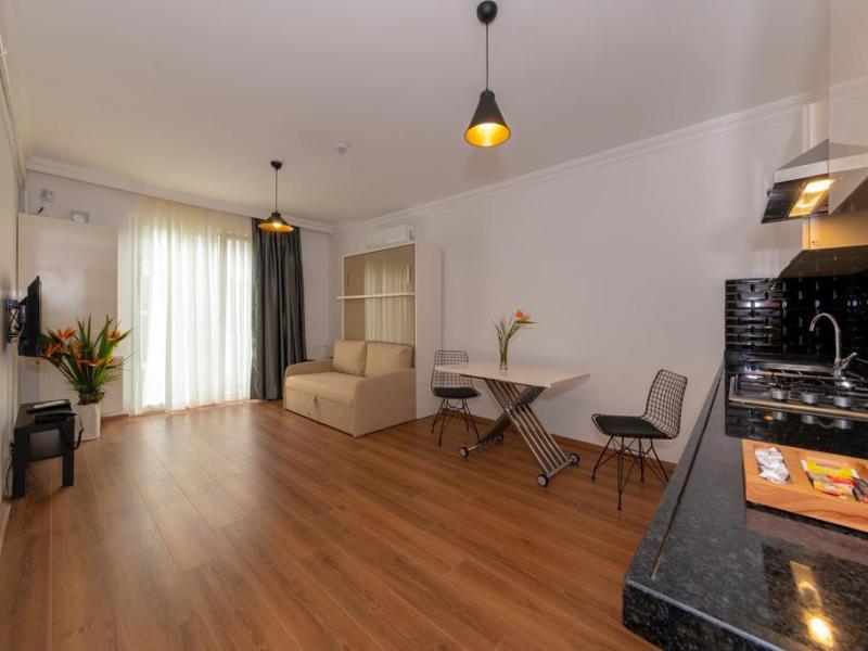 Joy Suites
