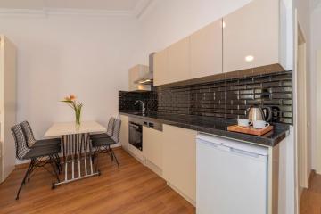 Отель Joy Suites Турция, Шишли, фото 17