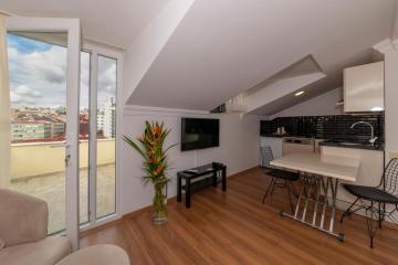 Отель Joy Suites Турция, Шишли, фото 18