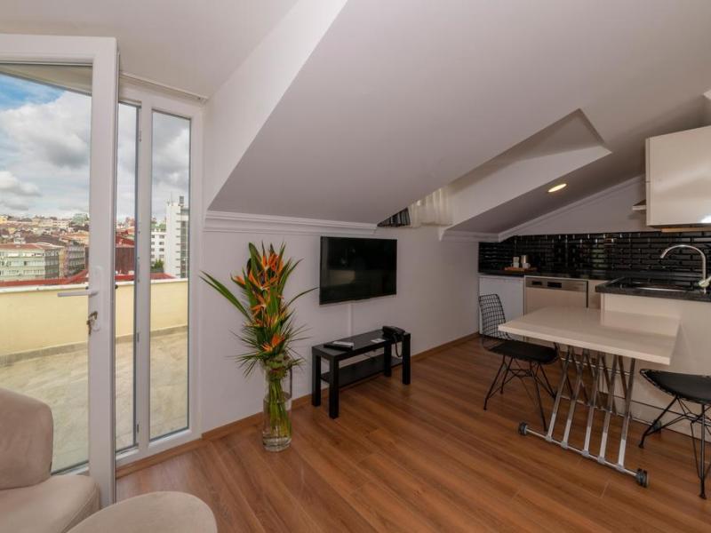 Joy Suites