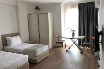Отель Joy Suites Турция, Шишли, фото 19