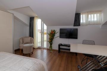 Отель Joy Suites Турция, Шишли, фото 20