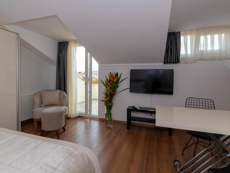 Joy Suites