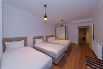 Отель Joy Suites Турция, Шишли, фото 2