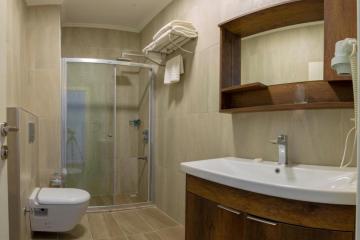 Отель Joy Suites Турция, Шишли, фото 21