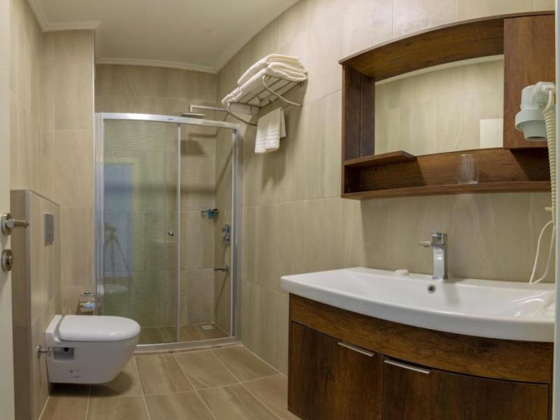 Joy Suites