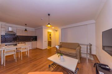 Отель Joy Suites Турция, Шишли, фото 22