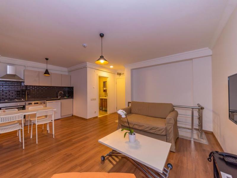 Joy Suites
