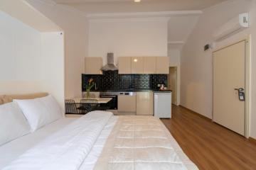 Отель Joy Suites Турция, Шишли, фото 23