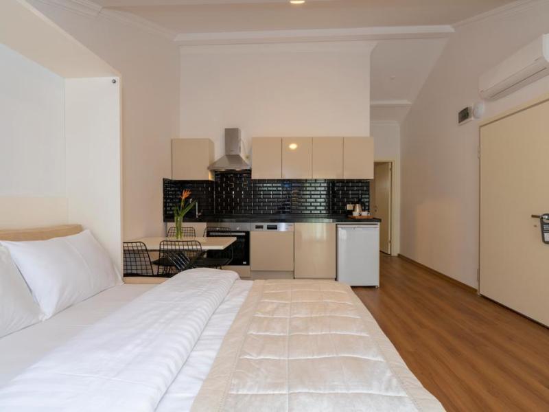 Joy Suites