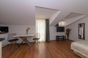 Отель Joy Suites Турция, Шишли, фото 24